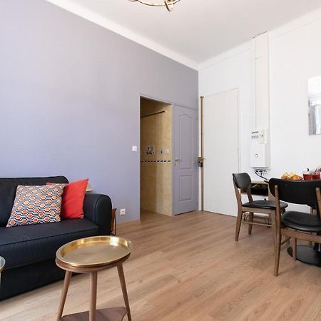 2 Rooms Apartment, Near The Sea And Local Market Cannes Dış mekan fotoğraf