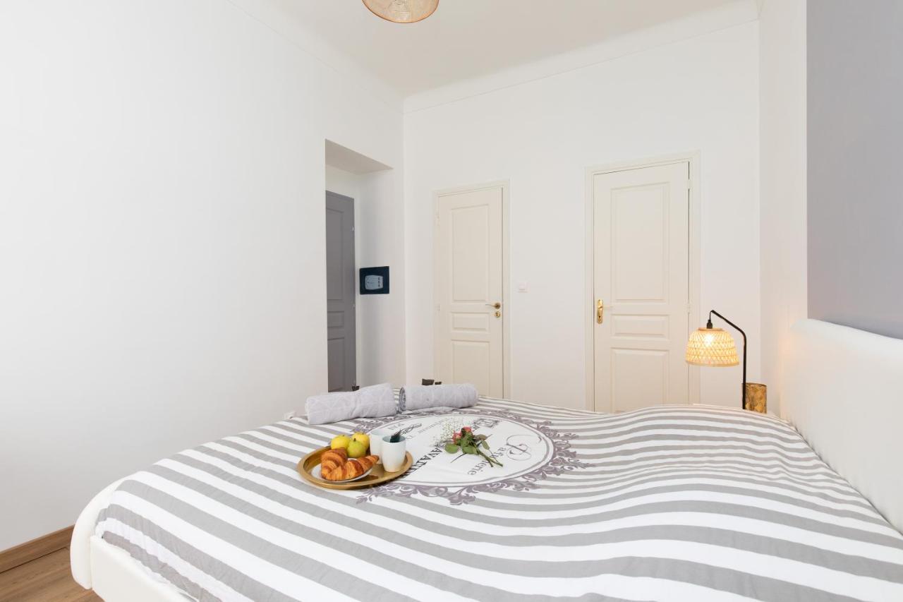 2 Rooms Apartment, Near The Sea And Local Market Cannes Dış mekan fotoğraf